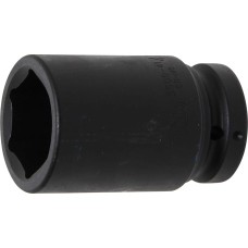 BGS Technic Impact Socket Hexagon, deep | 25 mm (1