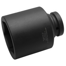 BGS Technic Impact Socket Hexagon, deep | 25 mm (1