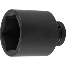 BGS Technic Impact Socket Hexagon, deep | 25 mm (1