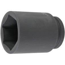 BGS Technic Impact Socket Hexagon, deep | 25 mm (1