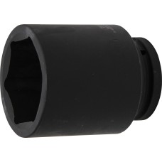 BGS Technic Impact Socket Hexagon, deep | 25 mm (1