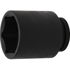 BGS Technic Impact Socket Hexagon, deep | 25 mm (1