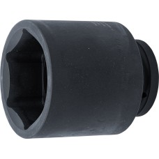 BGS Technic Impact Socket Hexagon, deep | 25 mm (1