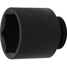 BGS Technic Impact Socket Hexagon, deep | 25 mm (1