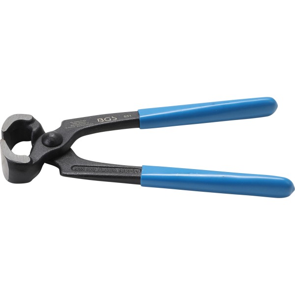 BGS Technic End Cutting Pliers | DIN 9243A | 180 mm BGS Technic End Cutting Pliers | DIN 9243A | 180 mm