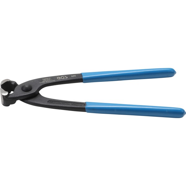 BGS Technic Mechanic's Pliers | DIN ISO 9242A | 220 mm BGS Technic Mechanic's Pliers | DIN ISO 9242A | 220 mm