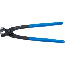 BGS Technic Mechanic's Pliers | DIN ISO 9242A | 250 mm