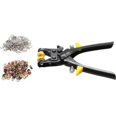 BGS Technic Eyelet and Button Pliers