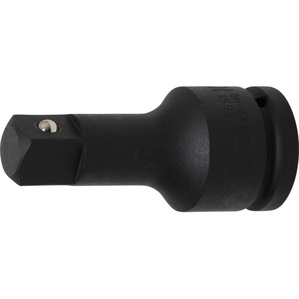BGS Technic Impact Extension Bar | 20 mm (3/4 BGS Technic Impact Extension Bar | 20 mm (3/4