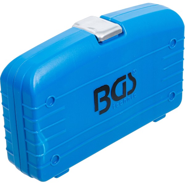 BGS Technic Hole Punches Set | 5 - 35 mm | 14 pcs. BGS Technic Hole Punches Set | 5 - 35 mm | 14 pcs.