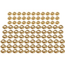 BGS Technic Eyelet Assortment | 4.5-6 mm | 99 pcs.