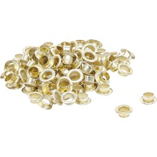 BGS Technic Eyelet Assortment | 5.0 x 5.5 mm | 100 pcs.
