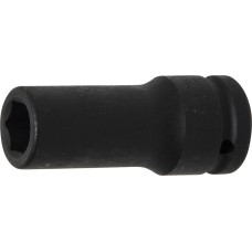 BGS Technic Impact Socket Hexagon, deep | 20 mm (3/4