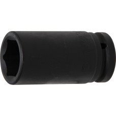BGS Technic Impact Socket Hexagon, deep | 20 mm (3/4