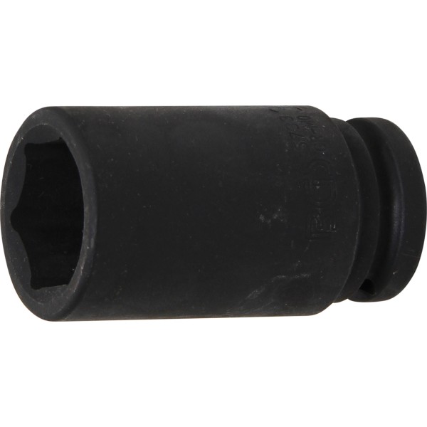 BGS Technic Impact Socket Hexagon, deep | 20 mm (3/4 BGS Technic Impact Socket Hexagon, deep | 20 mm (3/4