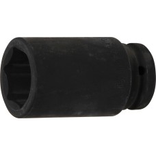 BGS Technic Impact Socket Hexagon, deep | 20 mm (3/4