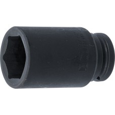 BGS Technic Impact Socket Hexagon, deep | 20 mm (3/4