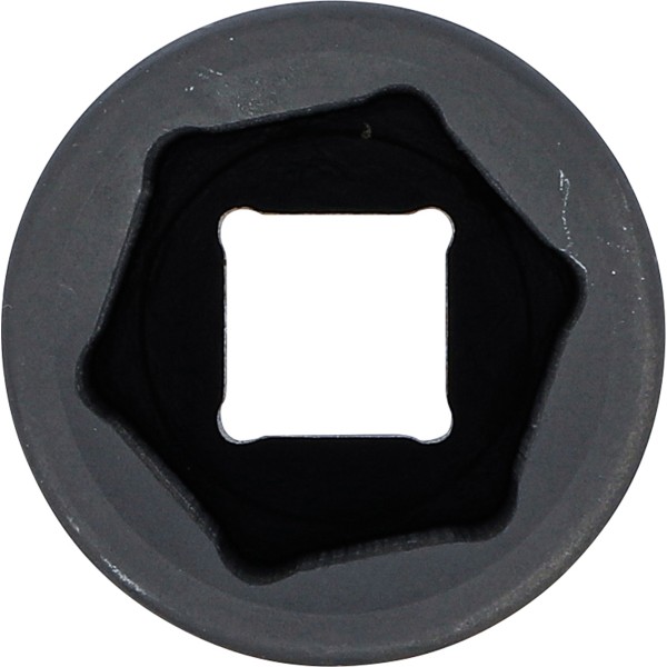 BGS Technic Impact Socket Hexagon, deep | 20 mm (3/4 BGS Technic Impact Socket Hexagon, deep | 20 mm (3/4