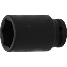 BGS Technic Impact Socket Hexagon, deep | 20 mm (3/4