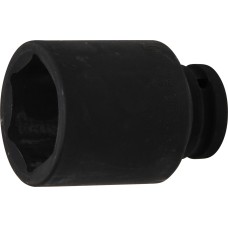 BGS Technic Impact Socket Hexagon, deep | 20 mm (3/4