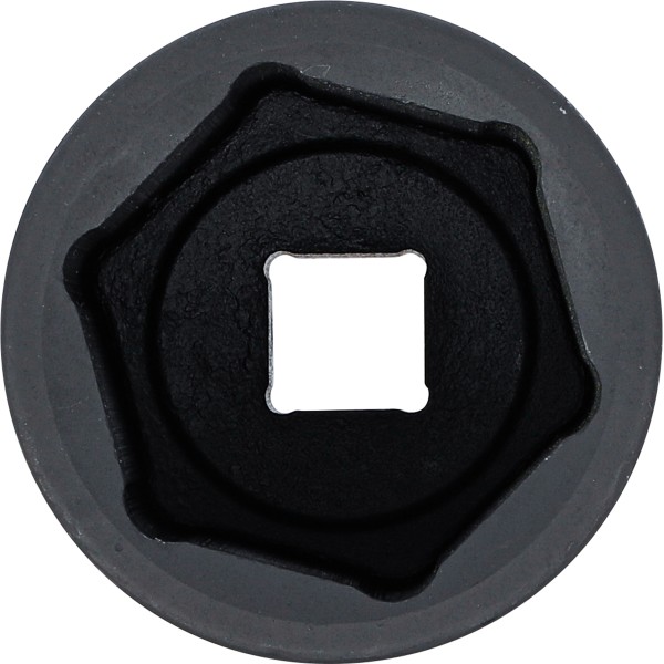 BGS Technic Impact Socket Hexagon, deep | 20 mm (3/4 BGS Technic Impact Socket Hexagon, deep | 20 mm (3/4