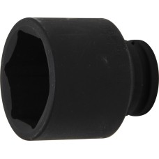 BGS Technic Impact Socket Hexagon, deep | 20 mm (3/4