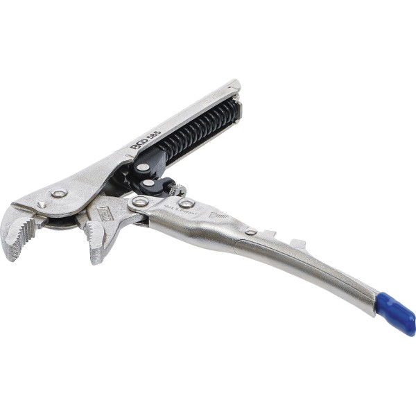BGS Technic Automatic Locking Grip Pliers | 160 mm BGS Technic Automatic Locking Grip Pliers | 160 mm