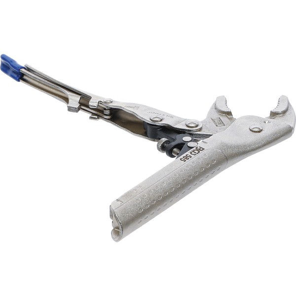 BGS Technic Automatic Locking Grip Pliers | 160 mm BGS Technic Automatic Locking Grip Pliers | 160 mm