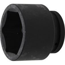 BGS Technic Impact Socket, Hexagon | 25 mm (1
