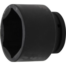 BGS Technic Impact Socket, Hexagon | 25 mm (1