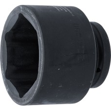 BGS Technic Impact Socket, Hexagon | 25 mm (1