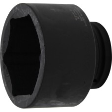 BGS Technic Impact Socket, Hexagon | 25 mm (1
