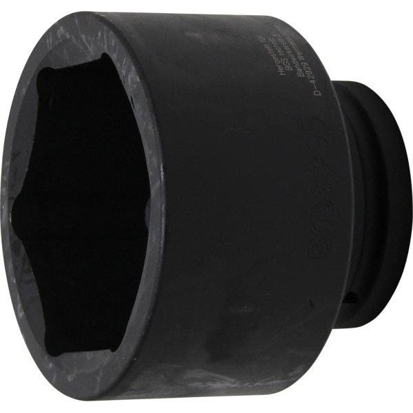 BGS Technic Impact Socket, Hexagon | 25 mm (1 BGS Technic Impact Socket, Hexagon | 25 mm (1