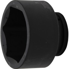 BGS Technic Impact Socket, Hexagon | 25 mm (1