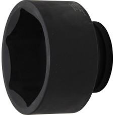 BGS Technic Impact Socket, Hexagon | 25 mm (1