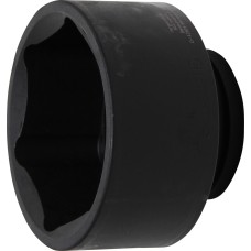 BGS Technic Impact Socket, Hexagon | 25 mm (1