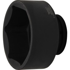 BGS Technic Impact Socket, Hexagon | 25 mm (1