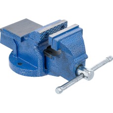 BGS Technic Bench Vice | 75 mm Jaws