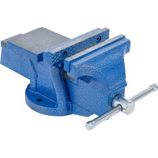 BGS Technic Bench Vice | 125 mm Jaws