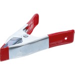 Quick Action Bar Clamps