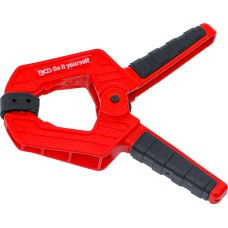 BGS Technic Clamp | 115 mm