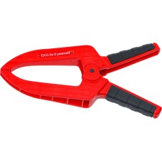 BGS Technic Pointed Clamp | 215 mm