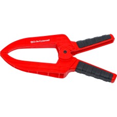 BGS Technic Pointed Clamp | 225 mm