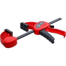 BGS Technic One-Handed Clamp | 150 mm