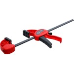 Quick Action Bar Clamps