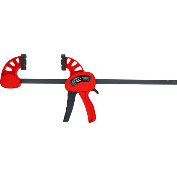 BGS Technic One-Handed Clamp | 300 mm BGS Technic One-Handed Clamp | 300 mm