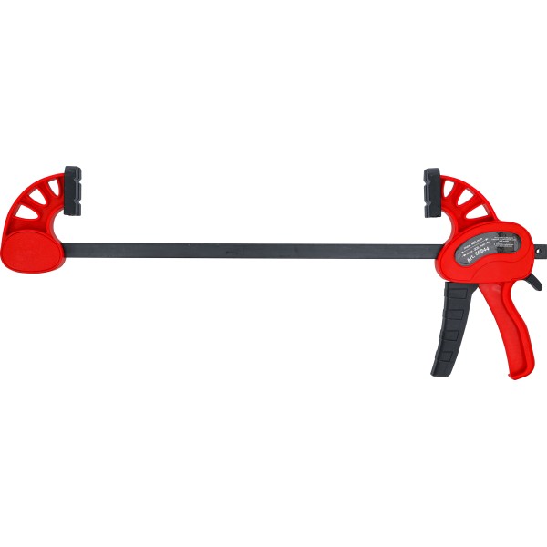 BGS Technic One-Handed Clamp | 300 mm BGS Technic One-Handed Clamp | 300 mm