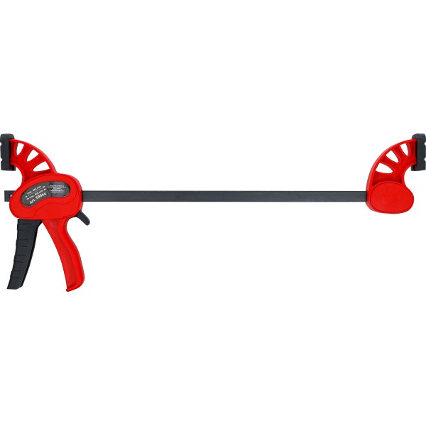 BGS Technic One-Handed Clamp | 300 mm BGS Technic One-Handed Clamp | 300 mm