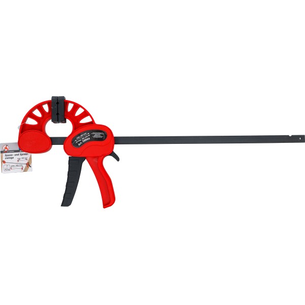 BGS Technic One-Handed Clamp | 300 mm BGS Technic One-Handed Clamp | 300 mm