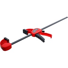BGS Technic One-Handed Clamp | 450 mm